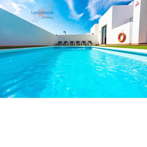 Vivienda Vacacional El Golfo