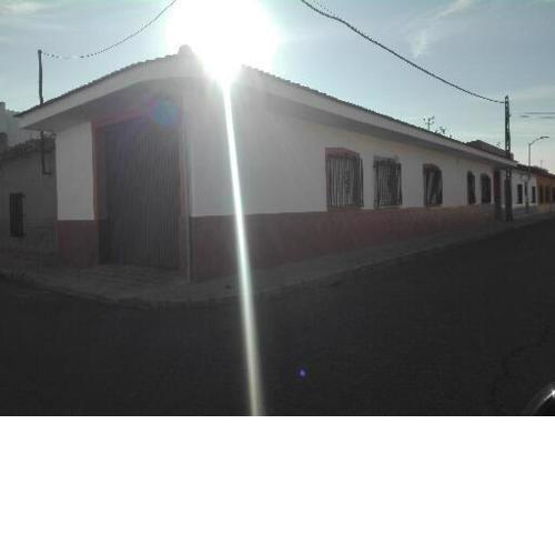 VIVIENDA VACACIONAL EL MOLINO ARGAMASILLA DE ALBA
