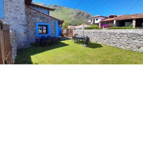 Vivienda Vacacional El Refugio