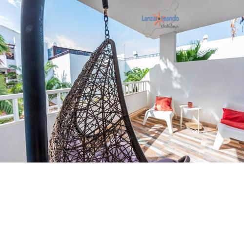 Vivienda Vacacional El Rinconcito