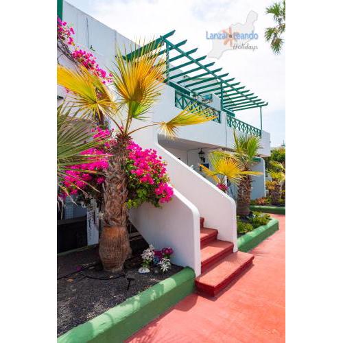 Vivienda Vacacional El Tucan
