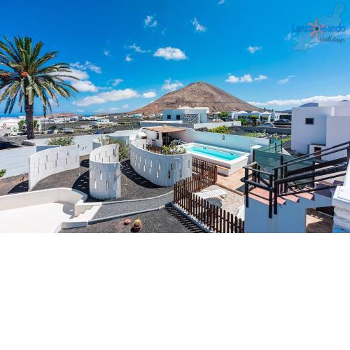 Vivienda Vacacional Finca Aradri