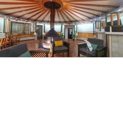 Vivienda Vacacional Finca La Redonda El Paso