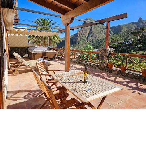 Vivienda Vacacional Flor de Piedra