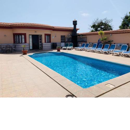 Vivienda Vacacional FLORATERE