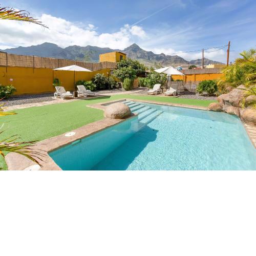 Vivienda Vacacional Folillo