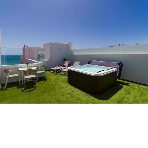 Vivienda Vacacional Irene