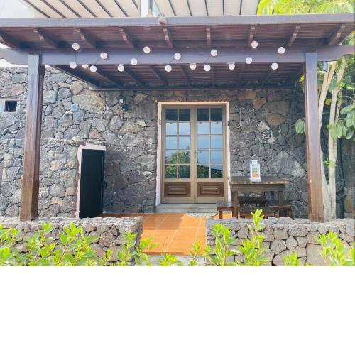 Vivienda vacacional Julia