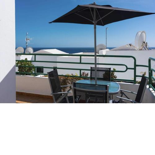 Vivienda Vacacional La Dolce VIta