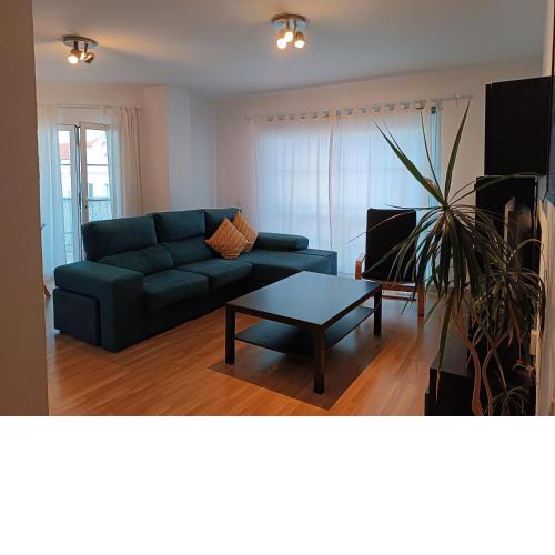Vivienda Vacacional La Galana
