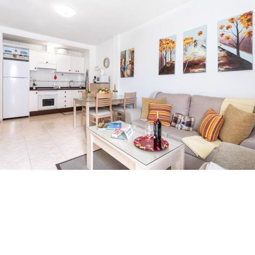 Vivienda Vacacional La Laguna Deluxe 6