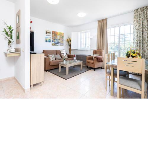 Vivienda Vacacional La Laguna Deluxe 8