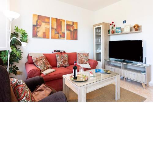 Vivienda vacacional La Laguna Deluxe 9