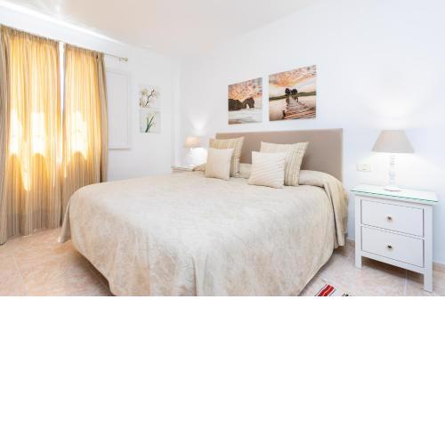 Vivienda vacacional La Laguna Luxe