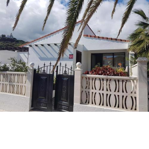 Vivienda Vacacional la Palmera
