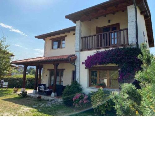 Vivienda Vacacional La Palmera