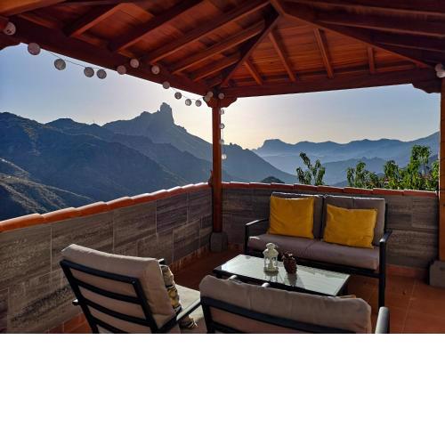 Vivienda Vacacional La Portada