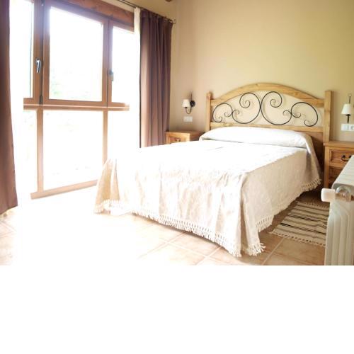 Vivienda vacacional La Poza la Braña