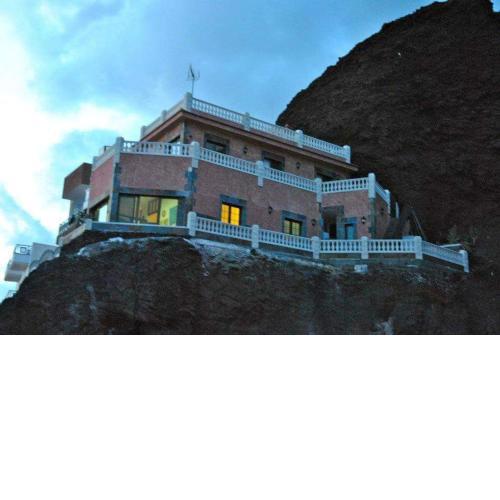 Vivienda Vacacional La Roca