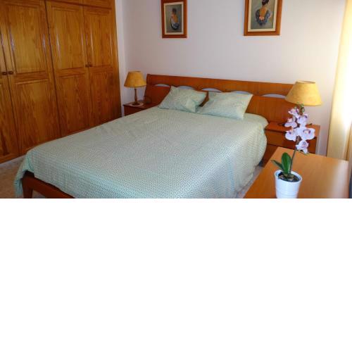 Vivienda Vacacional "La Sanjora"