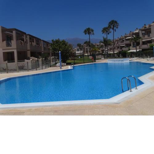 Vivienda Vacacional La Tejita (El Médano)