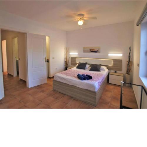 Vivienda vacacional La Vela Baja