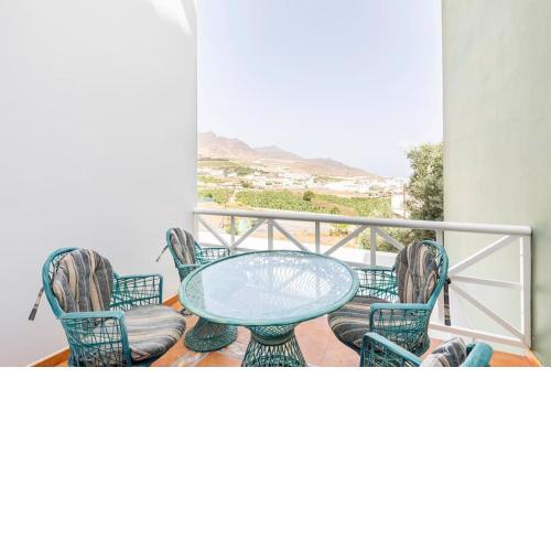 Vivienda Vacacional Las Arenitas