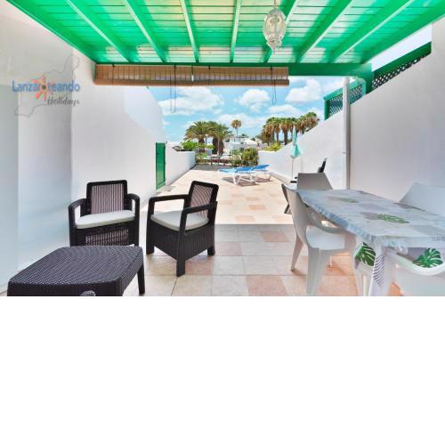 Vivienda Vacacional Las Coronas 48