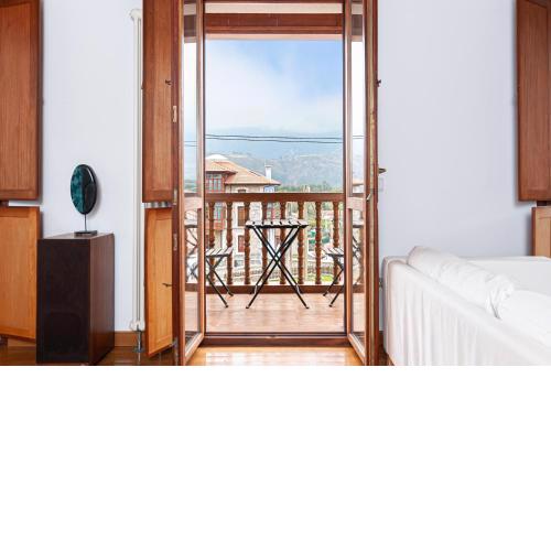 Vivienda Vacacional Leo