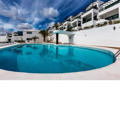 Vivienda Vacacional Lizzy