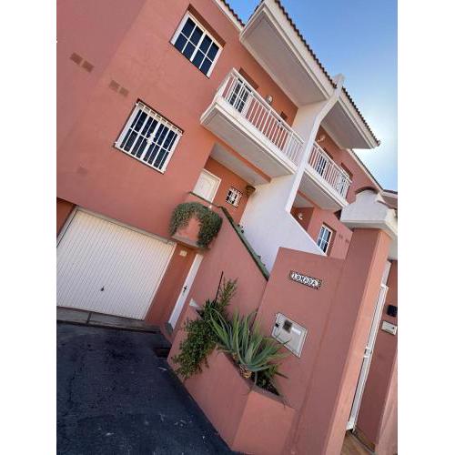 Vivienda vacacional Lomada