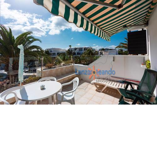 Vivienda Vacacional Los Molinos 6205 firs floor apt