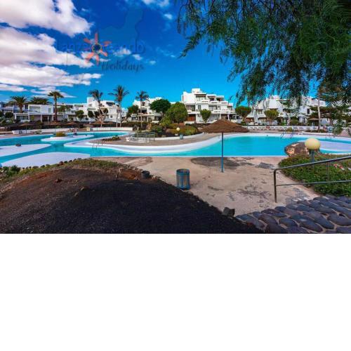 Vivienda Vacacional Los Molinos 7210