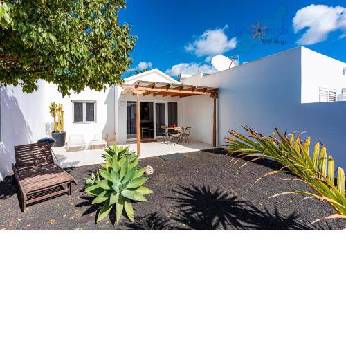Vivienda Vacacional Maison Chaleureuse Zen