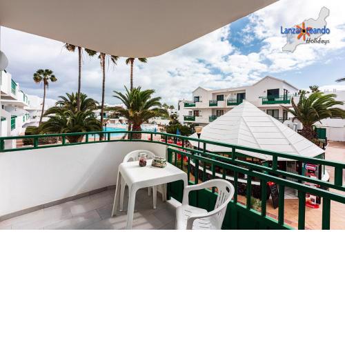 Vivienda Vacacional Malu