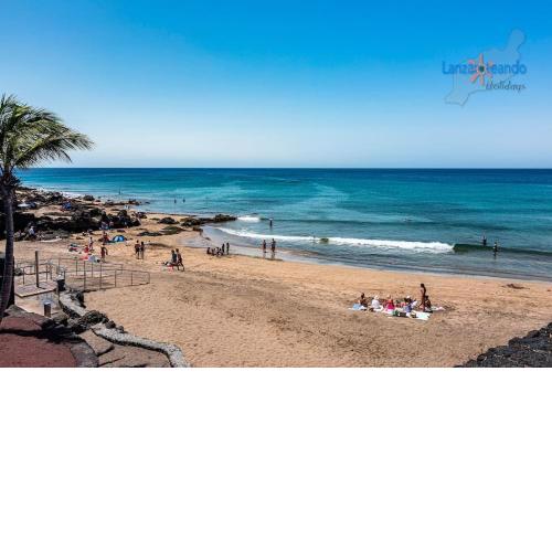 Vivienda Vacacional Manrique