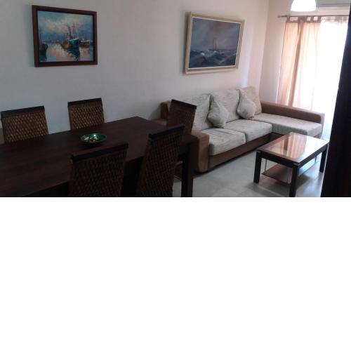 vivienda vacacional Maravillosa