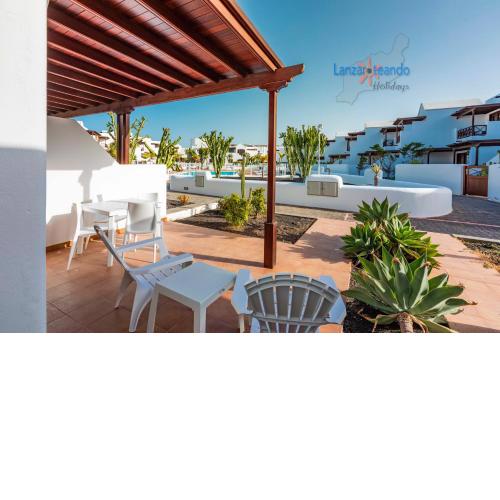 Vivienda Vacacional Mardelana