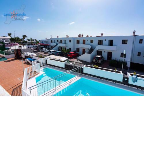 Vivienda Vacacional Maricruz