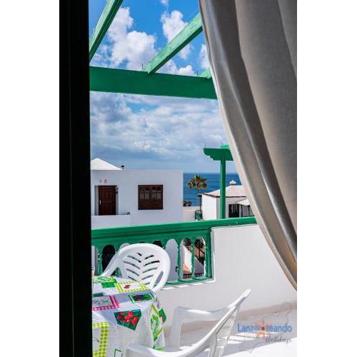 Vivienda Vacacional Maticruz