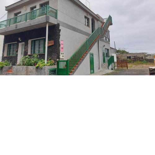 Vivienda Vacacional Meridiano