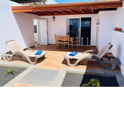 Vivienda Vacacional Naia