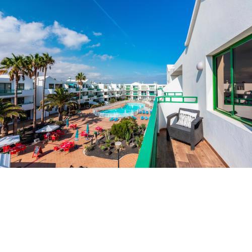 Vivienda Vacacional Namana Beach
