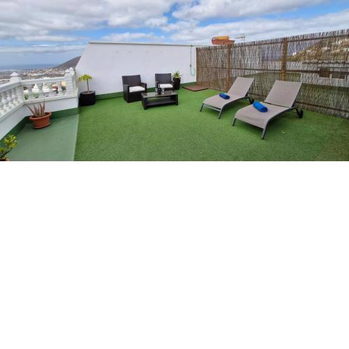 Vivienda Vacacional Norte Sol