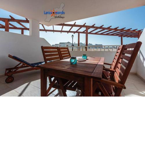 Vivienda Vacacional Ocean Pearl