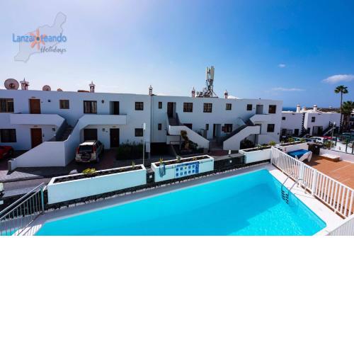Vivienda Vacacional Paloma 14