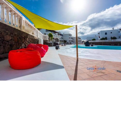 Vivienda Vacacional Papillon