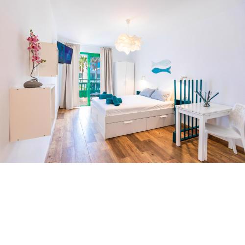 Vivienda Vacacional Paradise
