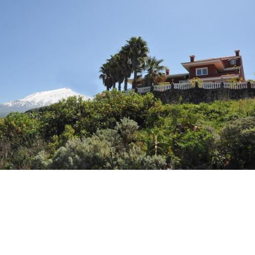 Vivienda Vacacional Paseo Mirabal