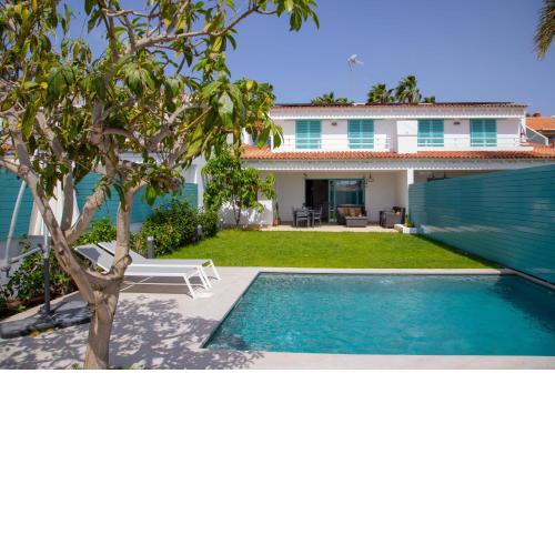 Vivienda Vacacional Pasito Blanco 2